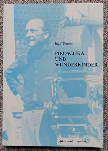 Piroschka und wunderkinder - piroschka,