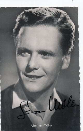 Gunnar möller original - gunnar,