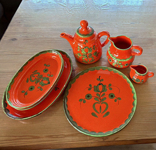 Vintage 70er gallo villeroy - 70er,