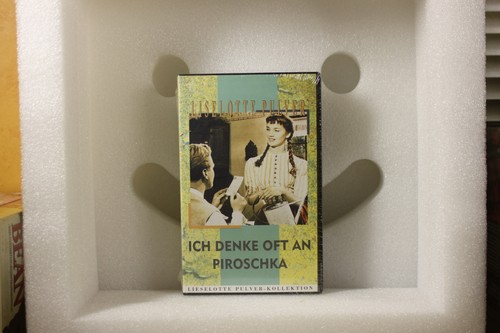 Vhs ich denke oft - denke, an