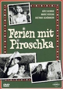 Ferien mit piroschka von - mit,