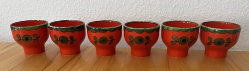 Villeroy boch gallo - 6x,