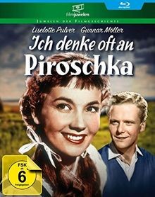 Ich denke oft piroschka - oft,