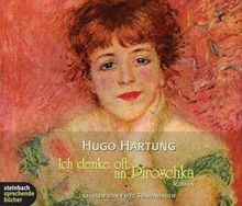 Ich denke oft piroschka - piroschka., 4