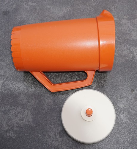 Tupperware piroschka große - tupperware, "piroschka"