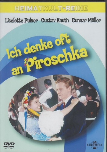 Dvd ich denke oft - dvd:,