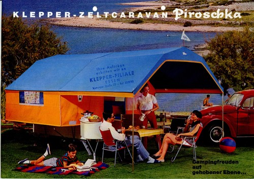 Klepper piroschka - piroschka,
