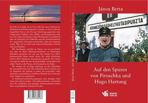 Auf den spuren von - den,