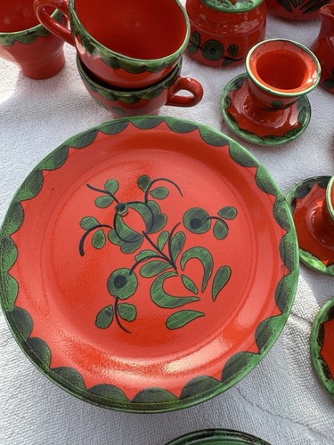 Villeroy boch gallo - boch, piroschka