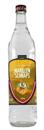 Emil piroschka marillen - piroschka,