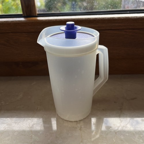Tupperware milchkännchen - tupperware,