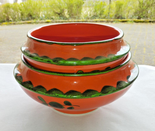 Piroschka schüssel 19 cm - x,