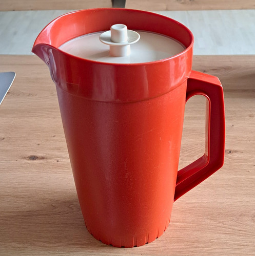 Tupperware piroschka mit - tupperware,