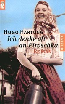 Ich denke oft piroschka - denke,