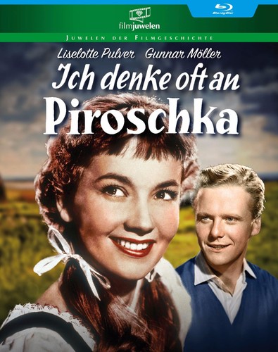 Ich denke oft piroschka - denke,