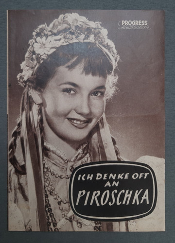 113 ich denke oft - ,