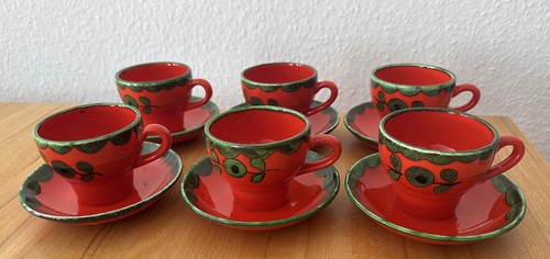 Villeroy boch gallo - 6x,