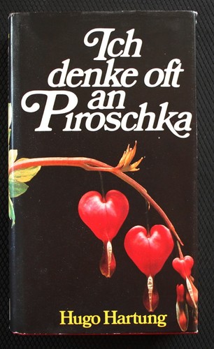 Hugo hartung ich denke - hartung,