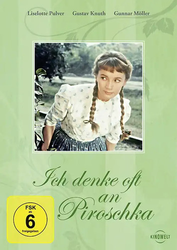 Ich denke oft - an, piroschka