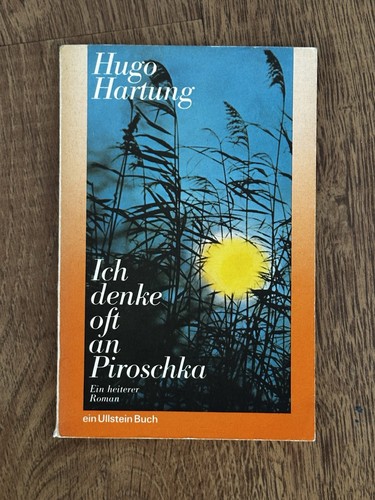 Ich denke oft - denke, von