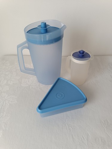 Tupperware kanne piroschka 2 - piroschka, 1,2