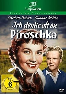 Ich denke oft - , piroschka