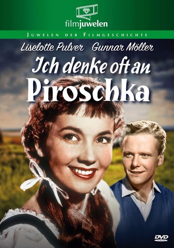 Ich denke oft - , piroschka