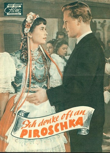 Das neue filmprogramm ich - das, "ich