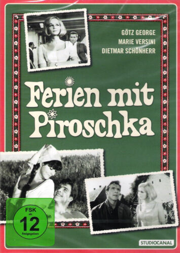 Ferien mit piroschka götz - ferien,