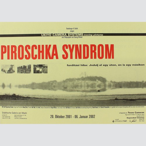 Piroschka syndrom ein - piroschka,