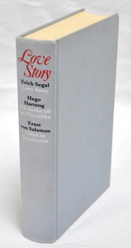 Love story ich denke - ich, oft