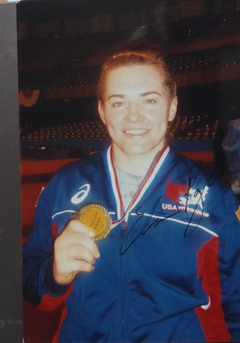 Elena piroschka usa - ,