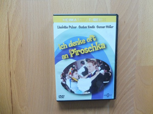 Ich denke oft piroschka - an,