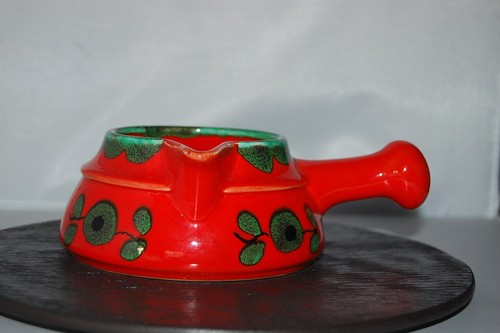 Sauciere mit henkel - sauciere,