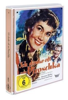 Ich denke oft piroschka - ich, an