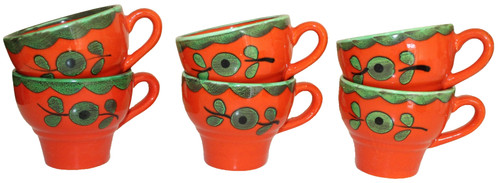 Piroschka kaffeetasse - x,