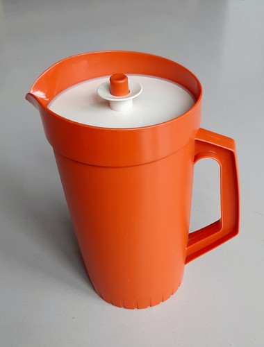 Tupperware saft kanne - saft-kanne, 2