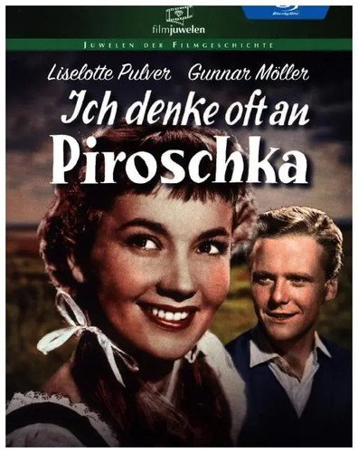 Ich denke oft - , an