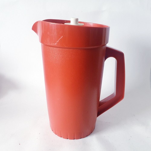Tupperware große saft - große, saft-kanne