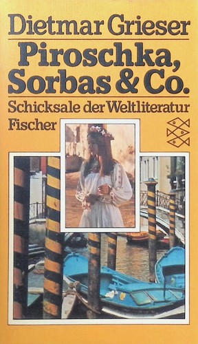 Piroschka sorbas und - piroschka,