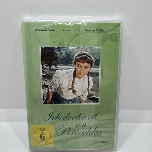 Ich denke oft piroschka dvd - denke,