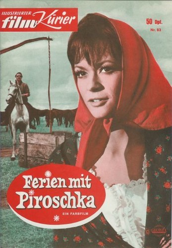 Mfk ferien mit - mfk, piroschka